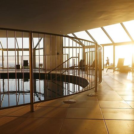 Beacon Island Resort Plettenberg Bay Esterno foto