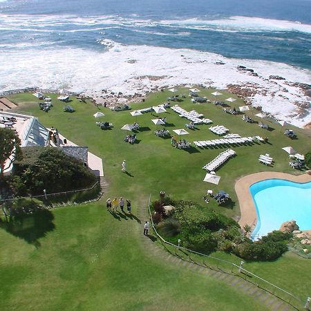 Beacon Island Resort Plettenberg Bay Esterno foto