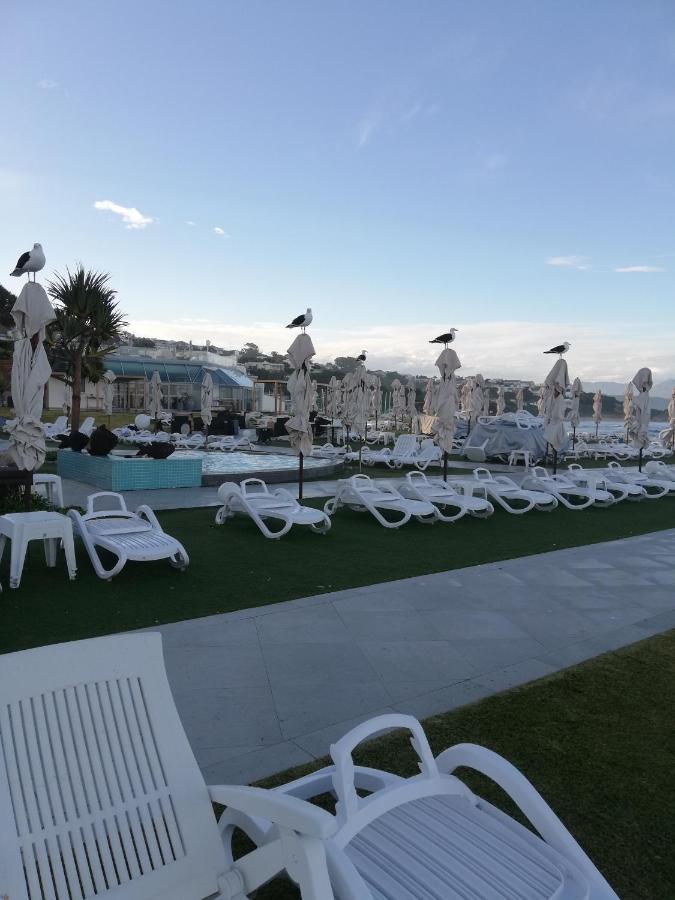 Beacon Island Resort Plettenberg Bay Esterno foto