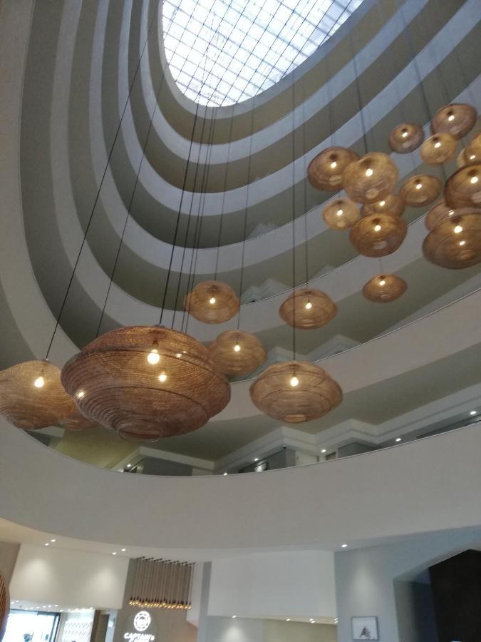 Beacon Island Resort Plettenberg Bay Esterno foto