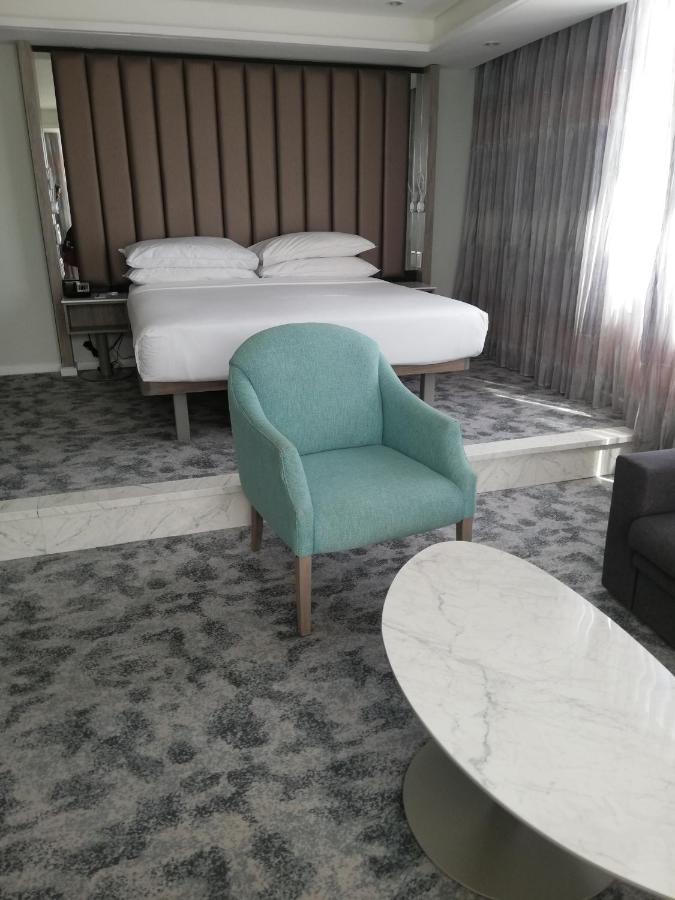 Beacon Island Resort Plettenberg Bay Esterno foto