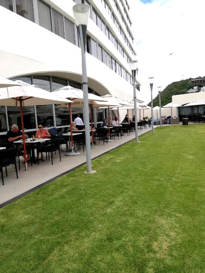 Beacon Island Resort Plettenberg Bay Esterno foto