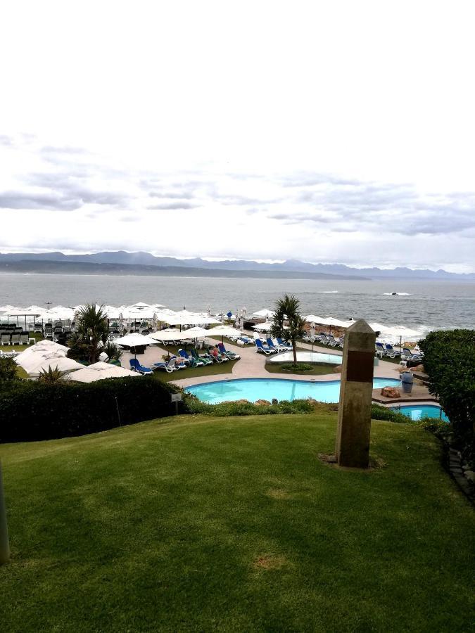 Beacon Island Resort Plettenberg Bay Esterno foto