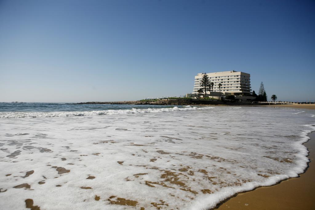 Beacon Island Resort Plettenberg Bay Esterno foto