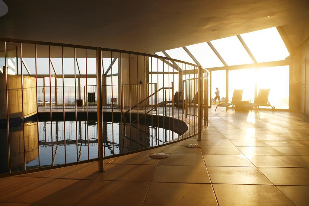Beacon Island Resort Plettenberg Bay Esterno foto