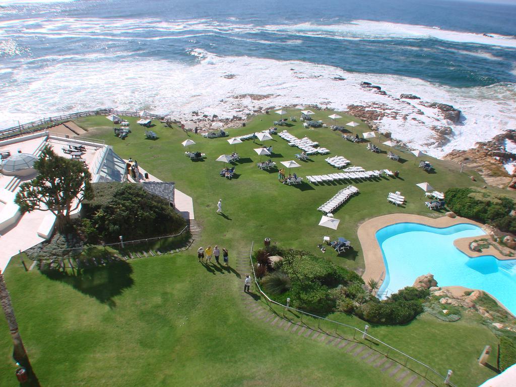Beacon Island Resort Plettenberg Bay Esterno foto