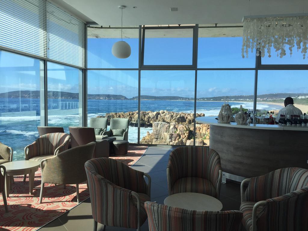 Beacon Island Resort Plettenberg Bay Esterno foto