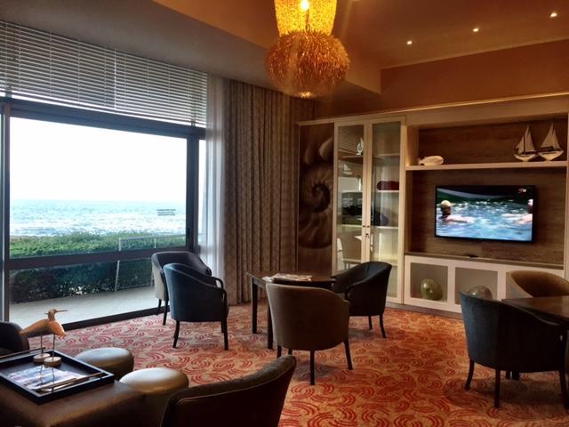 Beacon Island Resort Plettenberg Bay Esterno foto