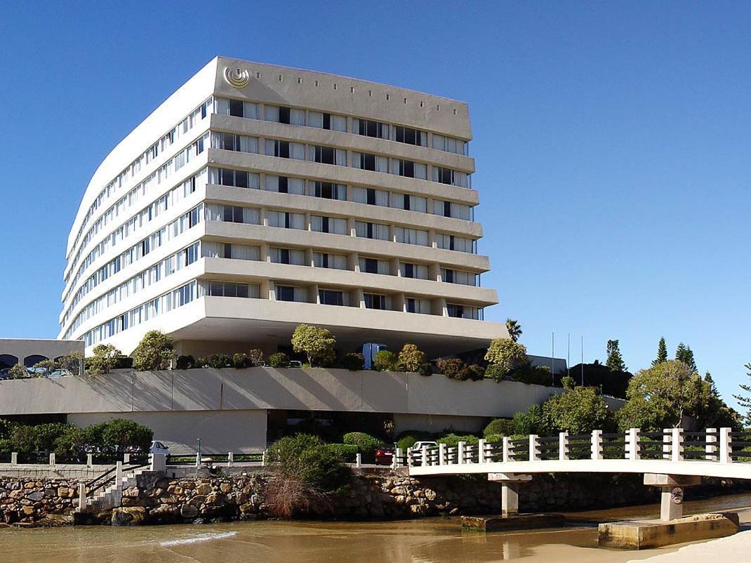 Beacon Island Resort Plettenberg Bay Esterno foto