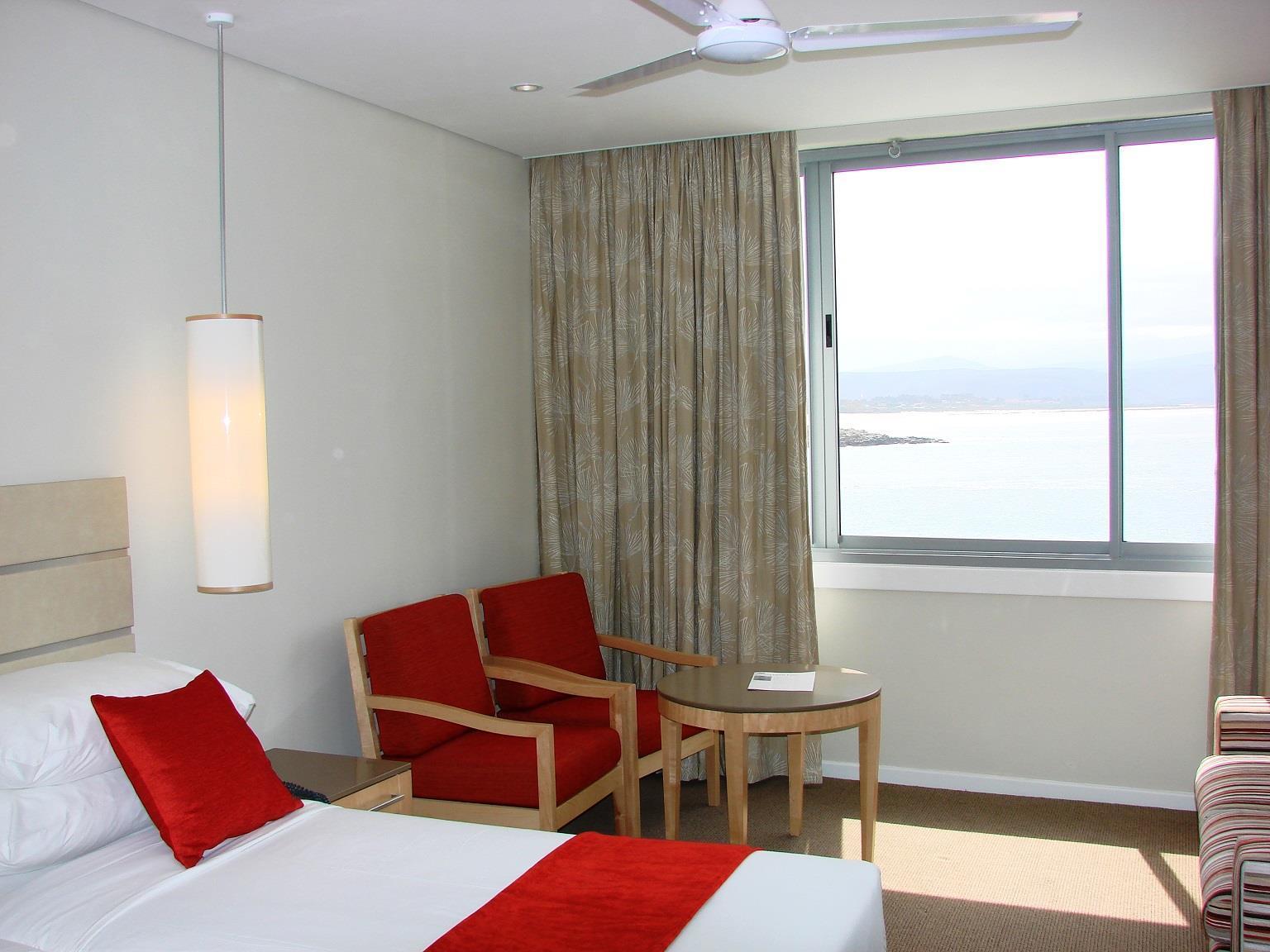 Beacon Island Resort Plettenberg Bay Esterno foto