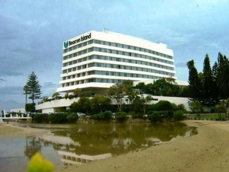 Beacon Island Resort Plettenberg Bay Esterno foto