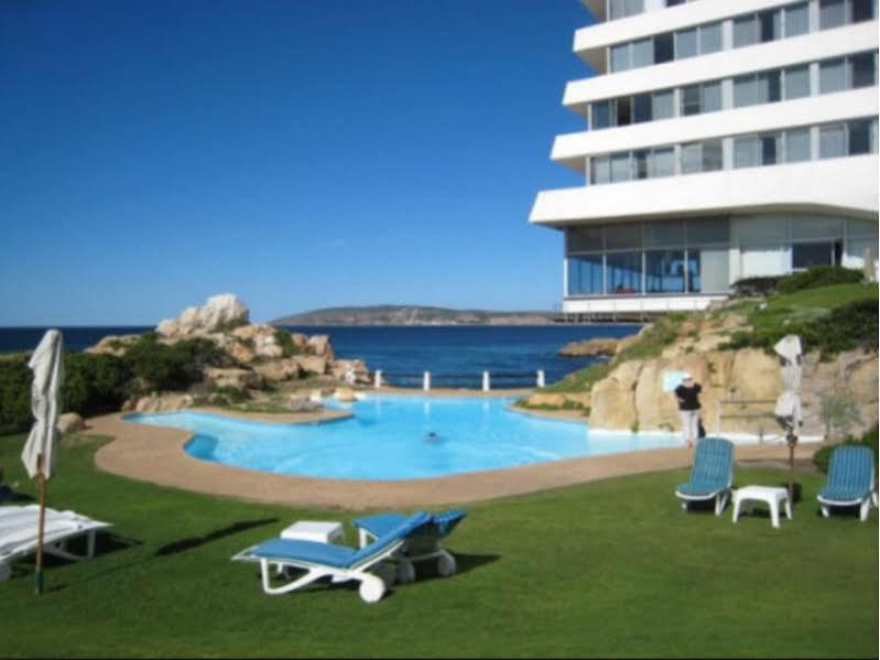 Beacon Island Resort Plettenberg Bay Esterno foto