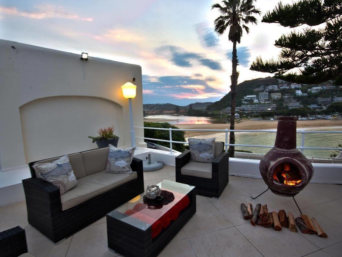 Beacon Island Resort Plettenberg Bay Esterno foto