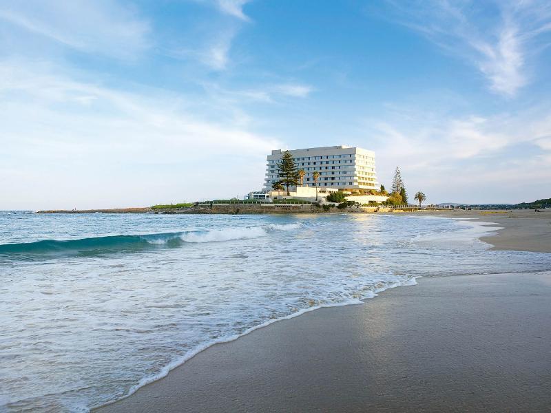 Beacon Island Resort Plettenberg Bay Esterno foto