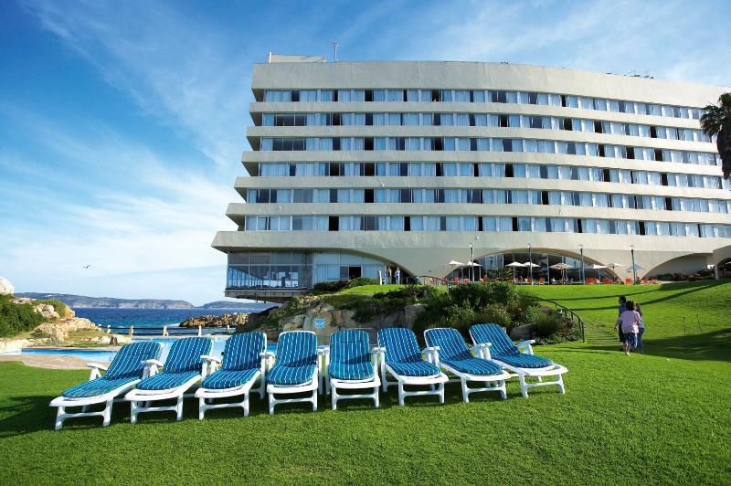 Beacon Island Resort Plettenberg Bay Esterno foto