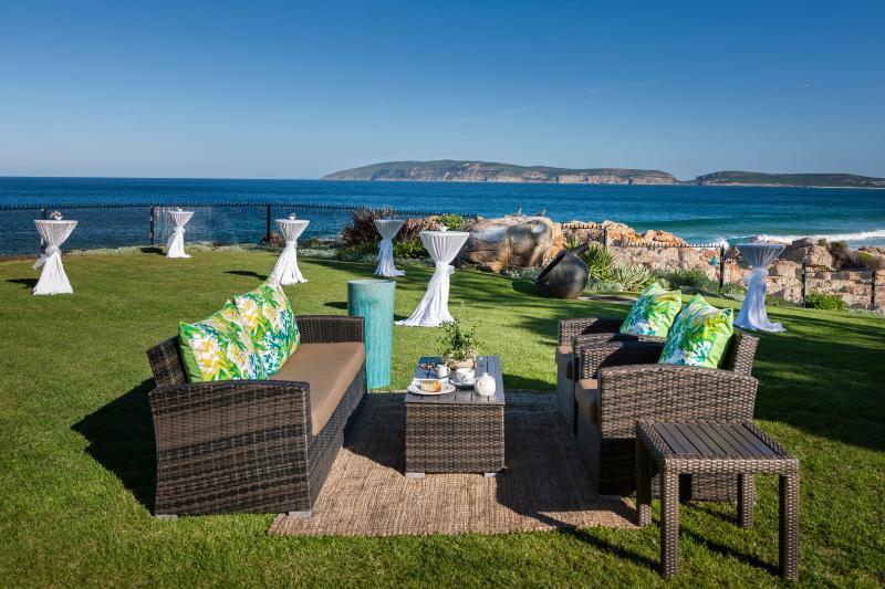 Beacon Island Resort Plettenberg Bay Esterno foto