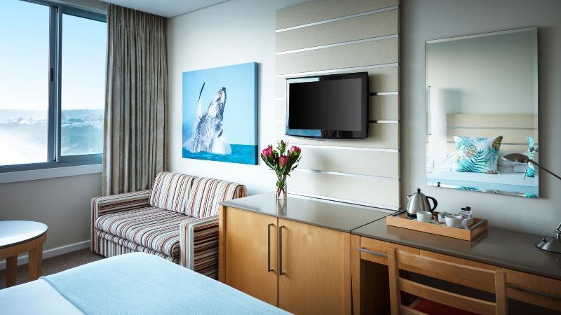 Beacon Island Resort Plettenberg Bay Esterno foto