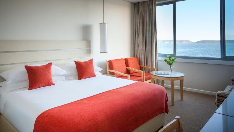 Beacon Island Resort Plettenberg Bay Esterno foto