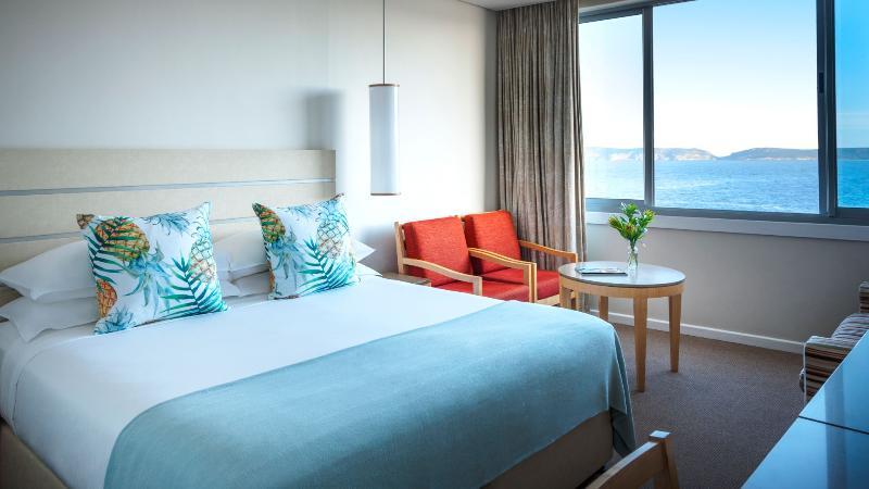 Beacon Island Resort Plettenberg Bay Esterno foto